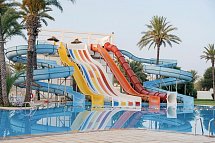Calimera One Resort Jockey