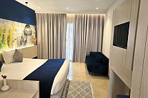 Calimera One Resort Jockey - Wohnbeispiel Doppelzimmer (Zimmercodierungen DB1, DC1, DP1, DBM & DCM)