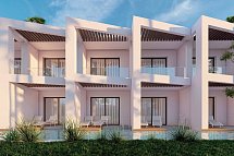 Calimera One Resort Jockey - Wohnbeispiel Swim-Up (Zimmercodierungen DBQ & D3Q)