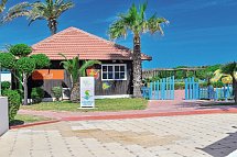 Calimera One Resort Jockey