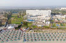 Calimera One Resort Jockey