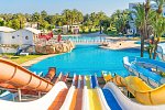 Calimera One Resort Jockey