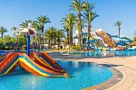 Calimera One Resort Jockey