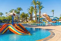 Calimera One Resort Jockey