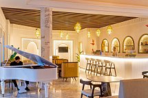 Calimera One Resort Jockey