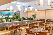 Calimera One Resort Jockey