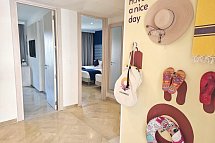 Calimera One Resort Jockey - Wohnbeispiel Calimera Familienzimmer (Zimmercodierung FLG)