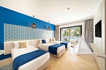 Calimera One Resort Jockey - Wohnbeispiel Calimera Familienzimmer (Zimmercodierung FLG)