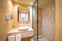 Calimera One Resort Jockey - Wohnbeispiel Calimera Familienzimmer (Zimmercodierung FLG)