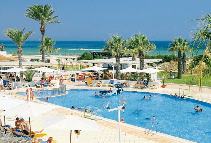 Calimera One Resort Jockey