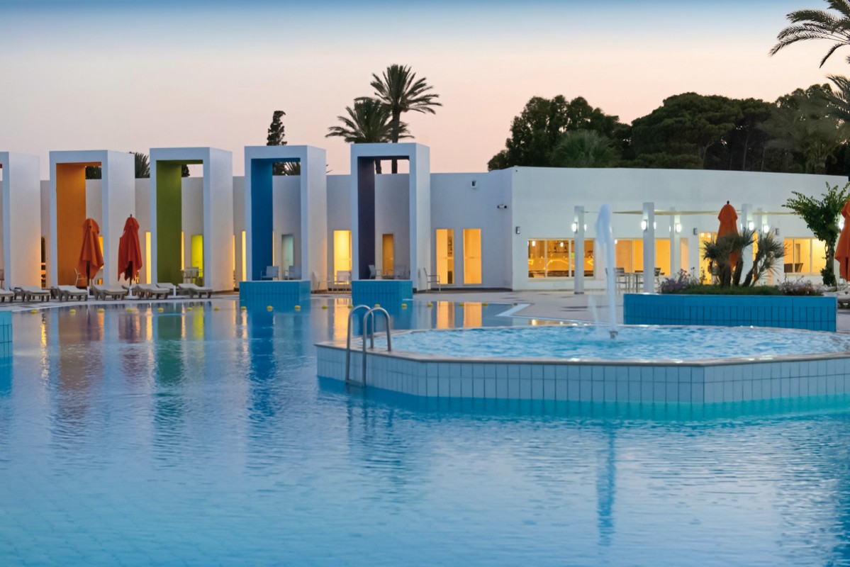 One Resort Aqua Park & Spa