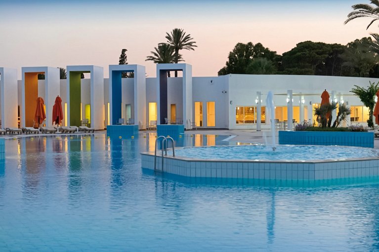 One Resort Aqua Park & Spa