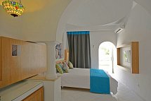 One Resort Aqua Park & Spa - Wohnbeispiel Doppelzimmer (Zimmercodierungen DB1, DB2, DP1, DC1 & DC2)