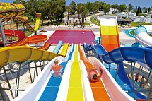 One Resort Aqua Park & Spa