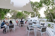 One Resort Aqua Park & Spa