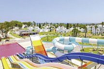 One Resort Aqua Park & Spa