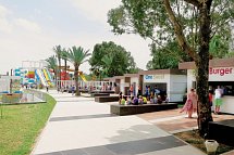 One Resort Aqua Park & Spa