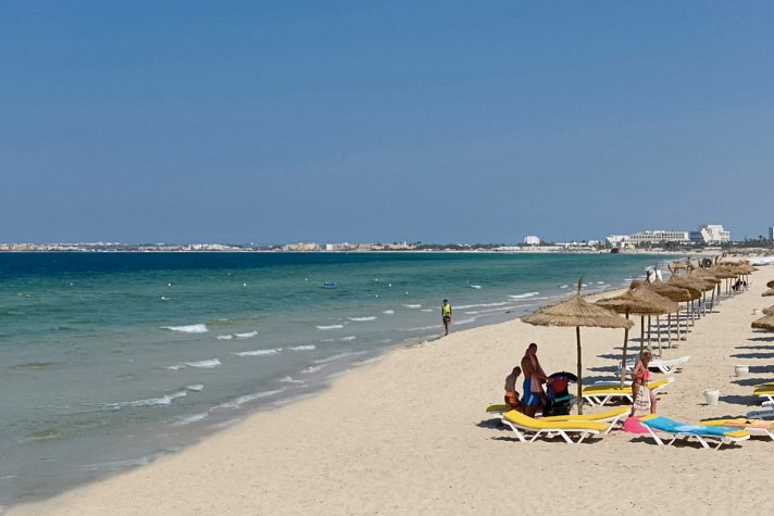One Resort Aqua Park & Spa