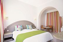 One Resort Aqua Park & Spa - Wohnbeispiel Doppelzimmer (Zimmercodierungen DB1, DB2, DP1, DC1 & DC2)