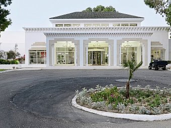 One Resort Aqua Park & Spa
