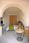 One Resort Aqua Park & Spa - Wohnbeispiel Doppelzimmer (Zimmercodierungen DB1, DB2, DP1, DC1 & DC2)