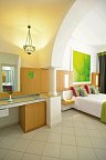 One Resort Aqua Park & Spa - Wohnbeispiel Doppelzimmer (Zimmercodierungen DB1, DB2, DP1, DC1 & DC2)