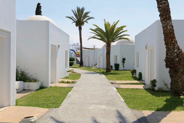 One Resort Aqua Park & Spa
