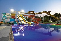 One Resort Aqua Park & Spa