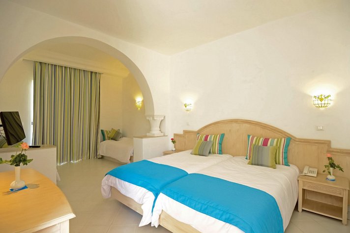 One Resort Aqua Park & Spa