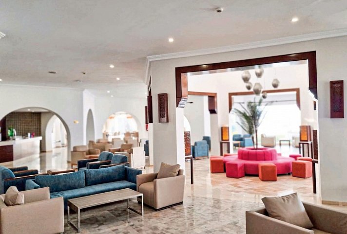 Monarque Club Rivage