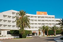 Club Tropicana & Spa