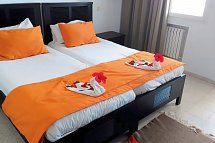 Club Tropicana & Spa