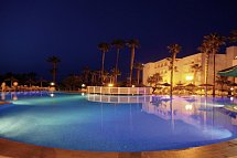 Club Tropicana & Spa