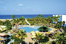 Club Tropicana & Spa