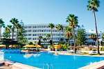 Club Tropicana & Spa