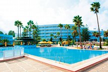 Club Tropicana & Spa