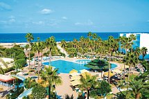 Club Tropicana & Spa