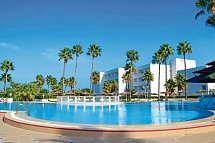 Club Tropicana & Spa