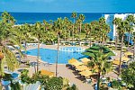 Club Tropicana & Spa