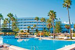 Club Tropicana & Spa