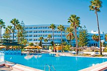 Club Tropicana & Spa
