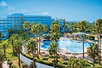 Club Tropicana & Spa
