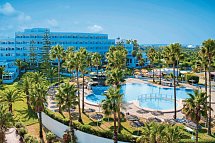Club Tropicana & Spa