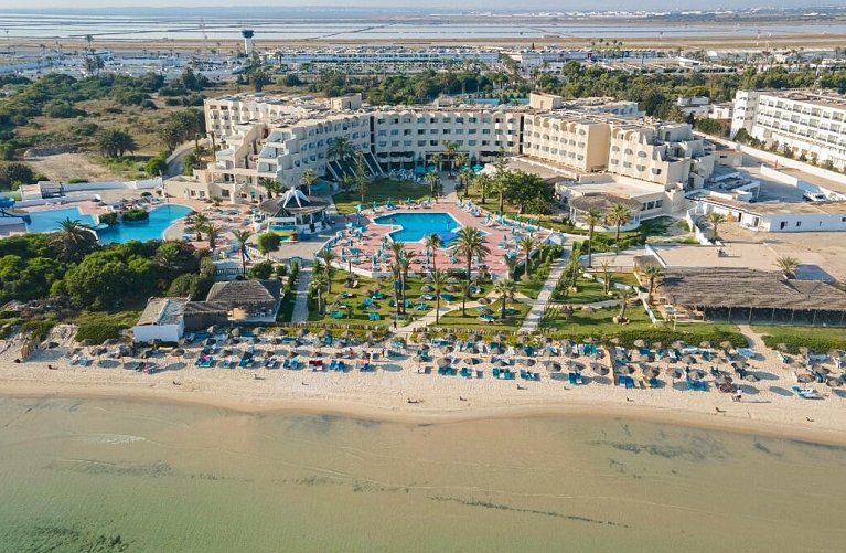 Vincci Helya Beach