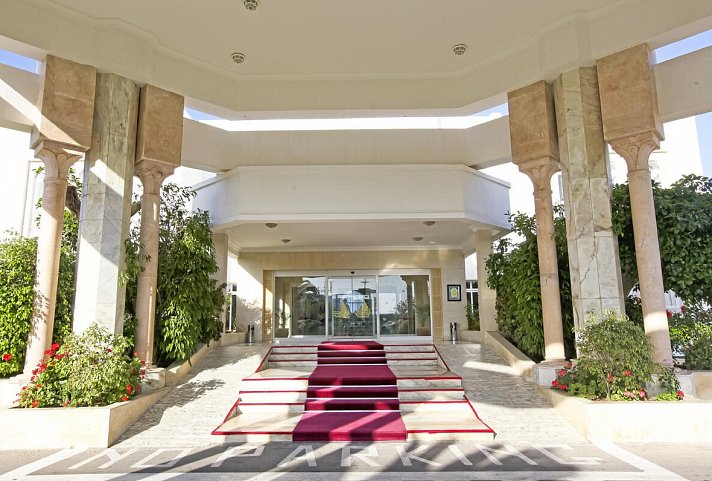 El Mouradi Mahdia