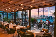 Grands Suites Hotel Residences & Spa