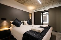 Grands Suites Hotel Residences & Spa - Wohnbeispiel Suite Family (Zimmercodierung WI1)