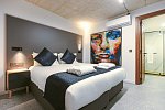 Grands Suites Hotel Residences & Spa