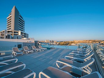 Grands Suites Hotel Residences & Spa