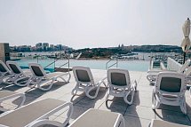 Grands Suites Hotel Residences & Spa
